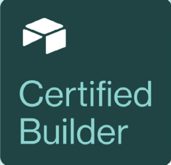 Verified Certificate Logo