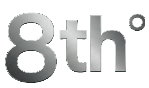 8th Degree Consulting Logo